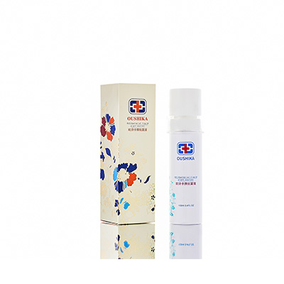 久治抗菌防护喷雾