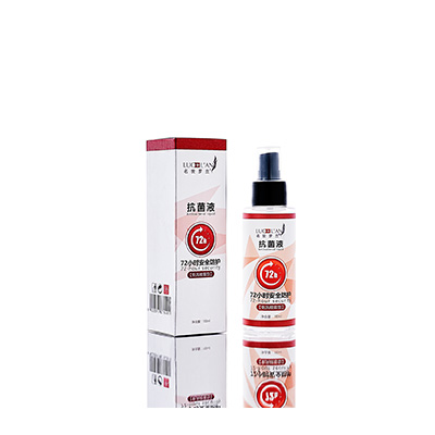 久治母婴防护喷雾